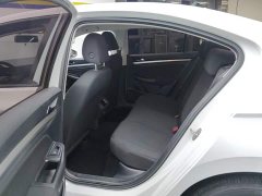 Volkswagen Bora 1.5L Automatic Fashion Smart Connected Edition - фото 11