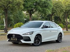 SAIC MG5 300TGI DCT Flagship Edition - ფოტო 1
