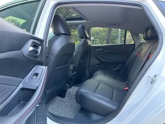 SAIC MG5 300TGI DCT Flagship Edition - ფოტო 11