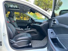 SAIC MG5 300TGI DCT Flagship Edition - ფოტო 12