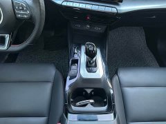 SAIC MG5 300TGI DCT Flagship Edition - ფოტო 18