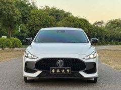 SAIC MG5 300TGI DCT Flagship Edition - ფოტო 2