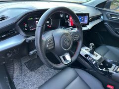 SAIC MG5 300TGI DCT Flagship Edition - ფოტო 20