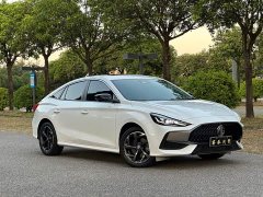 SAIC MG5 300TGI DCT Flagship Edition - ფოტო 3