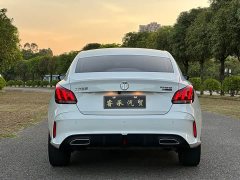 SAIC MG5 300TGI DCT Flagship Edition - ფოტო 5