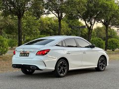SAIC MG5 300TGI DCT Flagship Edition - ფოტო 6