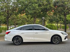 SAIC MG5 300TGI DCT Flagship Edition - ფოტო 9
