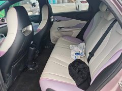 BYD Dolphin 405km Fashion Edition - ფოტო 11