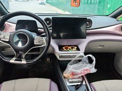 BYD Dolphin 405km Fashion Edition - ფოტო 12