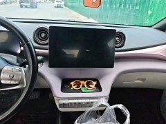 BYD Dolphin 405km Fashion Edition - ფოტო 13