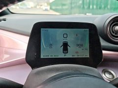 BYD Dolphin 405km Fashion Edition - ფოტო 14