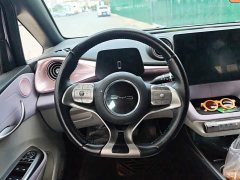 BYD Dolphin 405km Fashion Edition - ფოტო 15