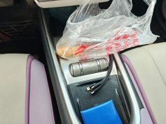 BYD Dolphin 405km Fashion Edition - ფოტო 16
