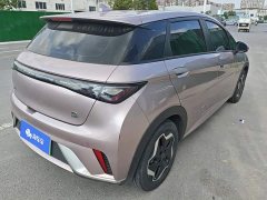 BYD Dolphin 405km Fashion Edition - ფოტო 3
