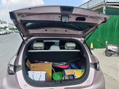 BYD Dolphin 405km Fashion Edition - ფოტო 4