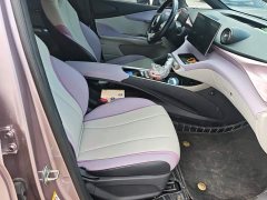 BYD Dolphin 405km Fashion Edition - ფოტო 8