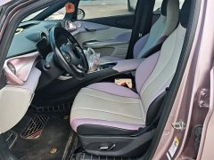 BYD Dolphin 405km Fashion Edition - ფოტო 9