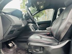 Land Rover Discovery Sport 249PS R-Dynamic S Performance Edition - ფოტო 10