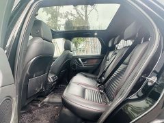 Land Rover Discovery Sport 249PS R-Dynamic S Performance Edition - ფოტო 16