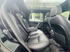 Land Rover Discovery Sport 249PS R-Dynamic S Performance Edition - ფოტო 17
