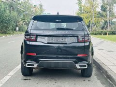 Land Rover Discovery Sport 249PS R-Dynamic S Performance Edition - ფოტო 6