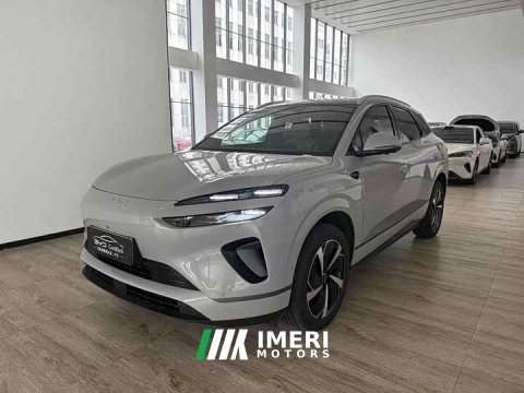 2026 BYD Sealion06 DM-i 205 Navigator Pro - car from China