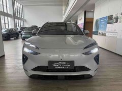 BYD Sealion06 DM-i 205 Navigator Pro - photo 2