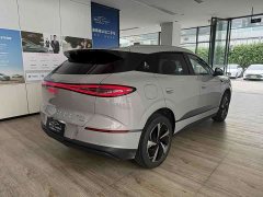 BYD Sealion06 DM-i 205 Navigator Pro - photo 5
