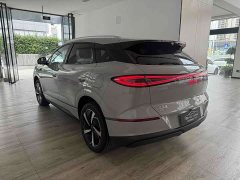 BYD Sealion06 DM-i 205 Navigator Pro - photo 6