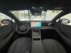 BYD Sealion06 DM-i 205 Navigator Pro - photo 8