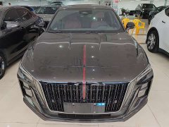 FAW Red Flag H5 2.0T Automatic Mystic Shadow Edition - фото 2