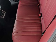 FAW Red Flag H5 2.0T Automatic Mystic Shadow Edition - фото 5