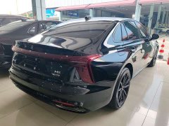 FAW Red Flag H5 2.0T Automatic Mystic Shadow Edition - фото 7