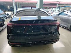 FAW Red Flag H5 2.0T Automatic Mystic Shadow Edition - фото 8
