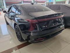 FAW Red Flag H5 2.0T Automatic Mystic Shadow Edition - фото 9