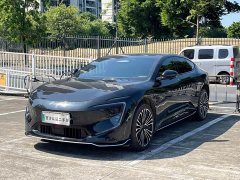 Avatr 12 650 Triple Laser AWD Performance - ფოტო 1