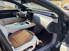 Avatr 12 650 Triple Laser AWD Performance - ფოტო 10