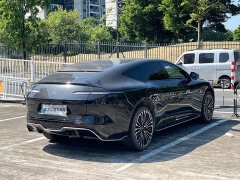 Avatr 12 650 Triple Laser AWD Performance - ფოტო 18