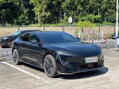 Avatr 12 650 Triple Laser AWD Performance - ფოტო 3