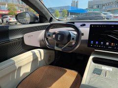 Avatr 12 650 Triple Laser AWD Performance - ფოტო 7