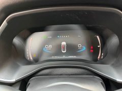 Haval Chitu Jingxiang Edition 1.5T Purple Copper Rabbit - фото 11