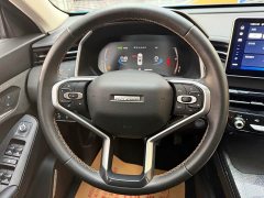 Haval Chitu Jingxiang Edition 1.5T Purple Copper Rabbit - фото 12