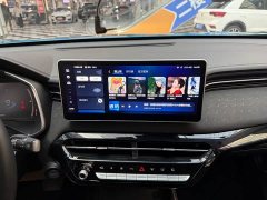 Haval Chitu Jingxiang Edition 1.5T Purple Copper Rabbit - фото 13