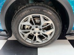 Haval Chitu Jingxiang Edition 1.5T Purple Copper Rabbit - фото 16