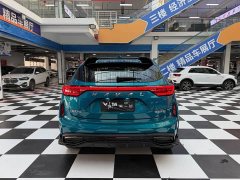 Haval Chitu Jingxiang Edition 1.5T Purple Copper Rabbit - фото 4