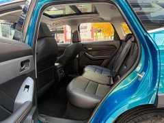 Haval Chitu Jingxiang Edition 1.5T Purple Copper Rabbit - фото 8