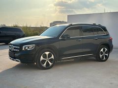 Mercedes-Benz GLB 220 Fashion Edition - ფოტო 1