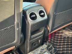 Mercedes-Benz GLB 220 Fashion Edition - ფოტო 10