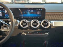 Mercedes-Benz GLB 220 Fashion Edition - ფოტო 11