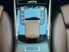 Mercedes-Benz GLB 220 Fashion Edition - ფოტო 12